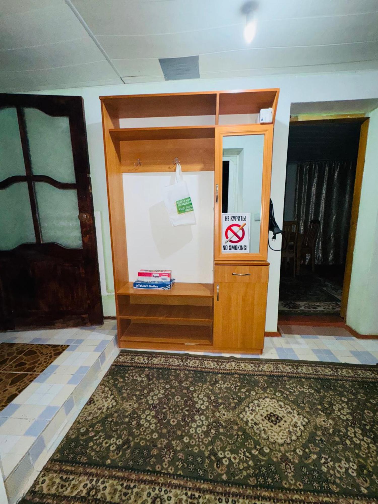 Home カラコル エクステリア 写真
